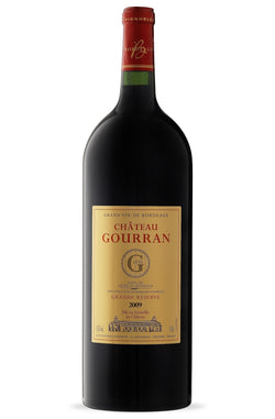 Château Gourran Grande Réserve 2009 Magnum