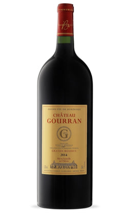 Château Gourran Grande Réserve 2014 Magnum